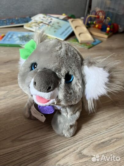 Игрушки Furreal Friends