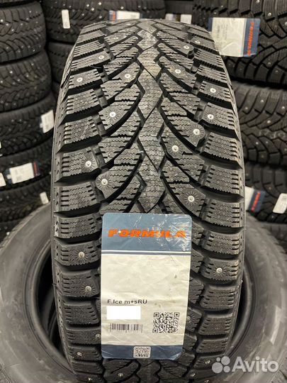 Pirelli Formula Ice 205/65 R16 99T