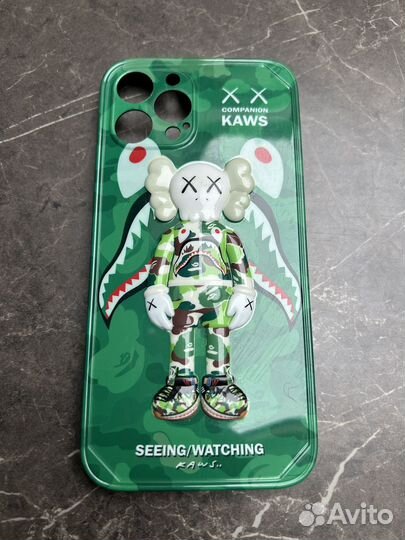 Чехол на iPhone 12 pro max