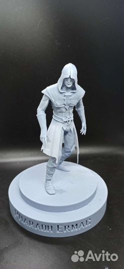 Mortal kombat фигурка