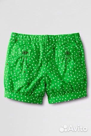 Новые шорты Landsend