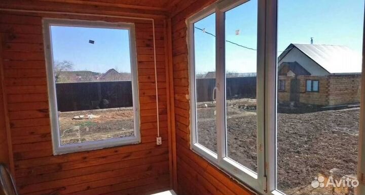 Окна пластиковые быстро под ключ