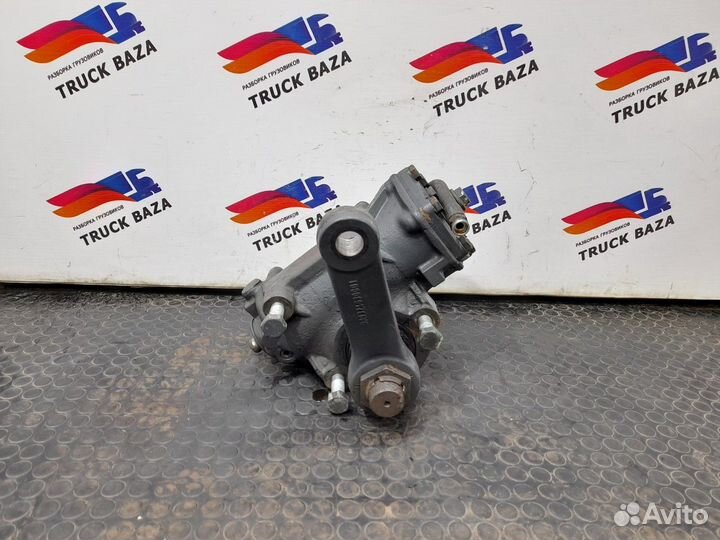 Гур Mercedes-Benz Actros