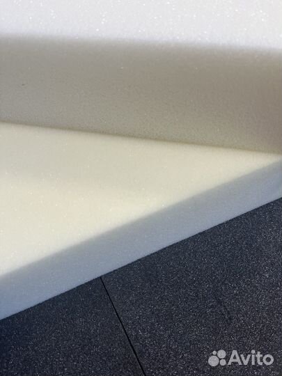 Поролон ортопедический HR5535 1600*2000*50 мм