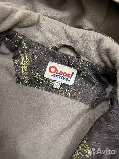 Куртка oldos