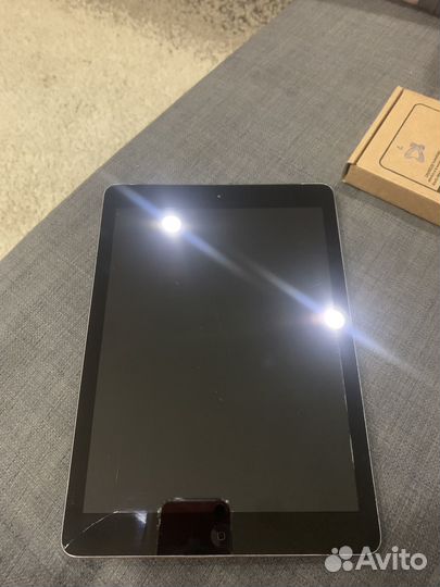 iPad air 1 32gb SIM