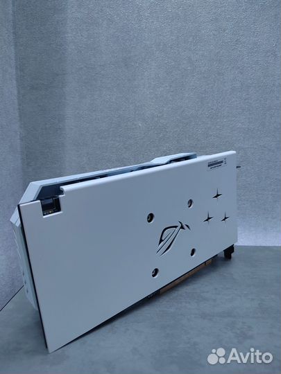 Asus ROG StriX RX 580 8GB