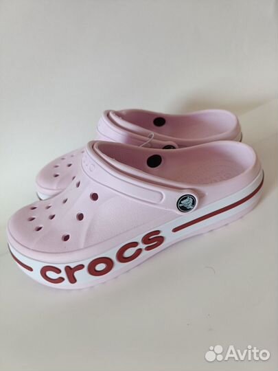 Crocs кроксы