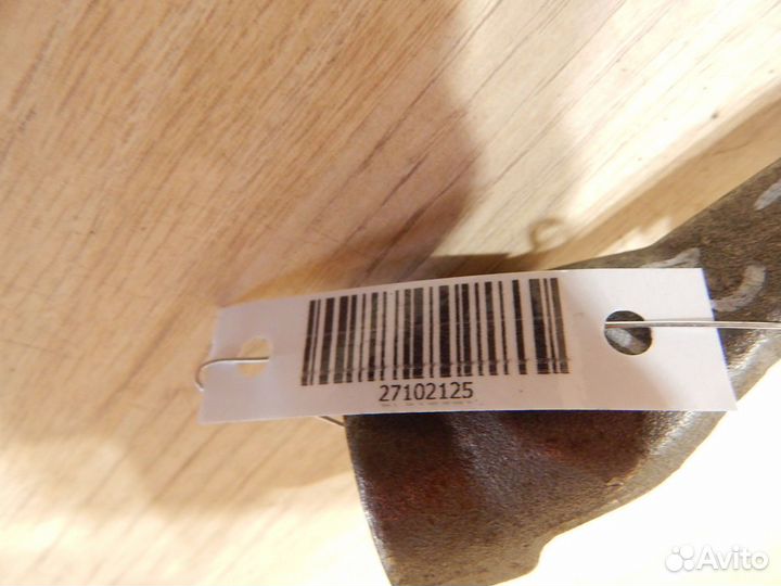 Кардан рулевой Mercedes E-Class W211