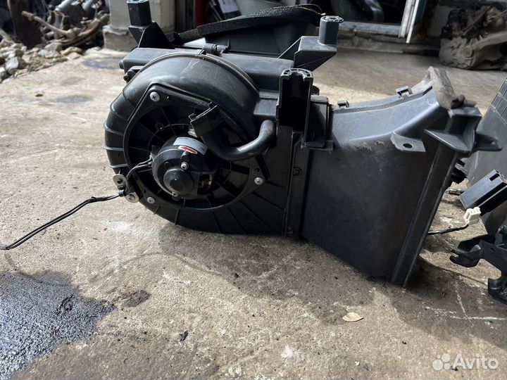 Hafei princip печка