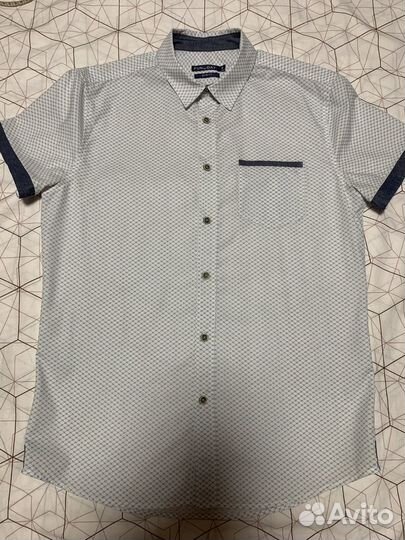 Рубашки на мальчика 158, 170, XS