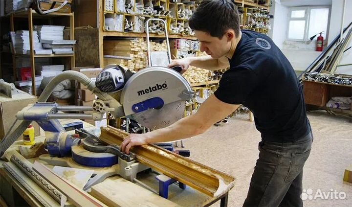 Сборщик картин (с обучением)