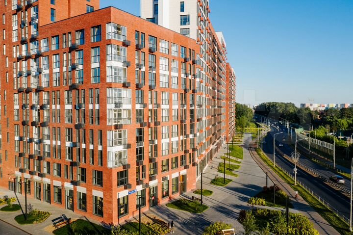 Аренда, торговое помещение площадью 147.3 кв.м