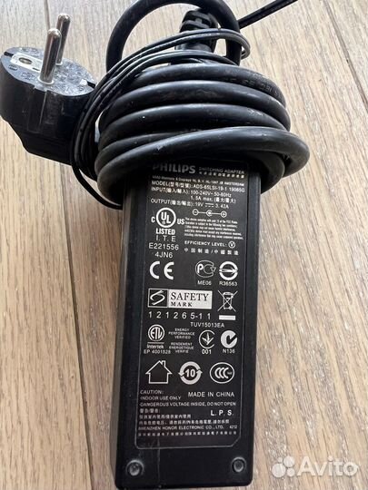 Монитор philips