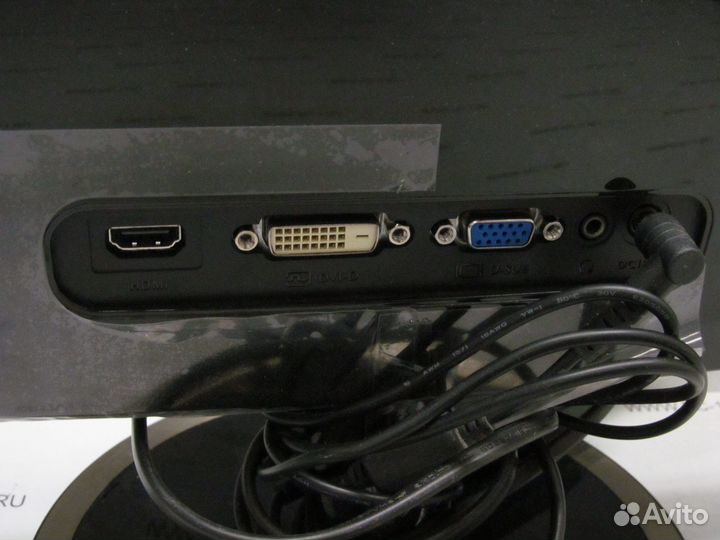 Монитор Benq 24