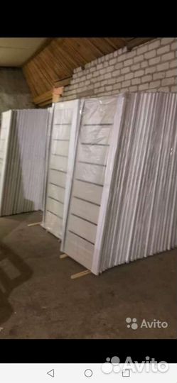 Двери межкомнатные