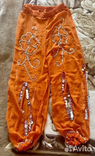 Одежда для танцев