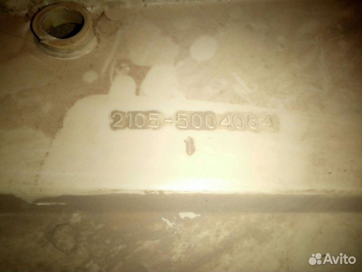 Накладки салона ваз