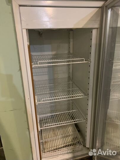 Холодильный шкаф polair DM107-S