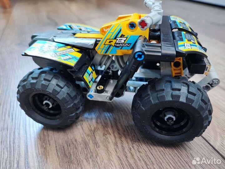 Lego Technic