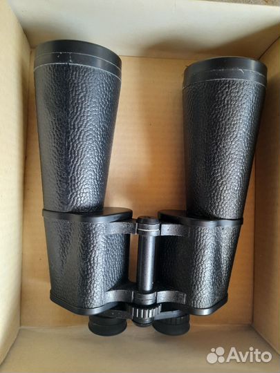 Бинокль бпц 20х60 СССР