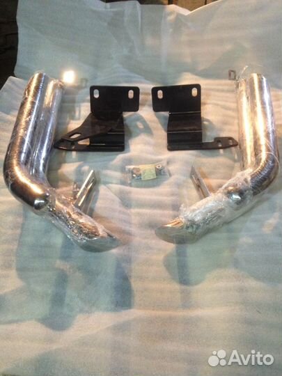 Тойота Хайлендер 3 2013-2019