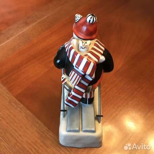 Cтатуэтка Villeroy & Boch R.Benedikt