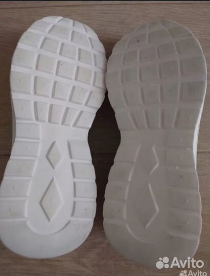 Кроссовки для мальчика 36 размер
