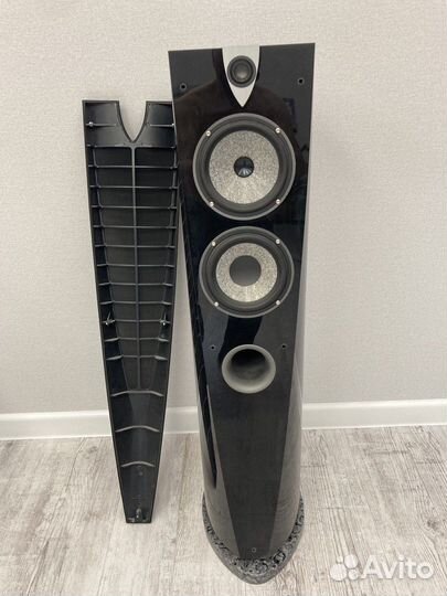 Hi End акустика Focal Profile SE Diamond B 918