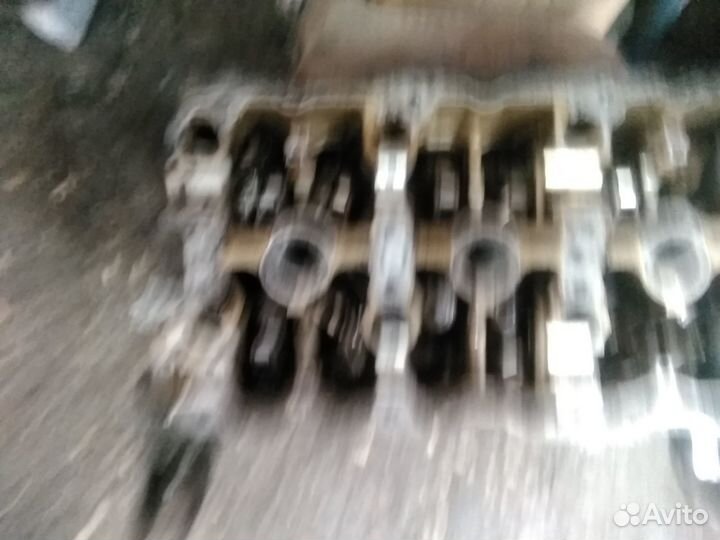 Двигатель Мерседес Е 300 2011г