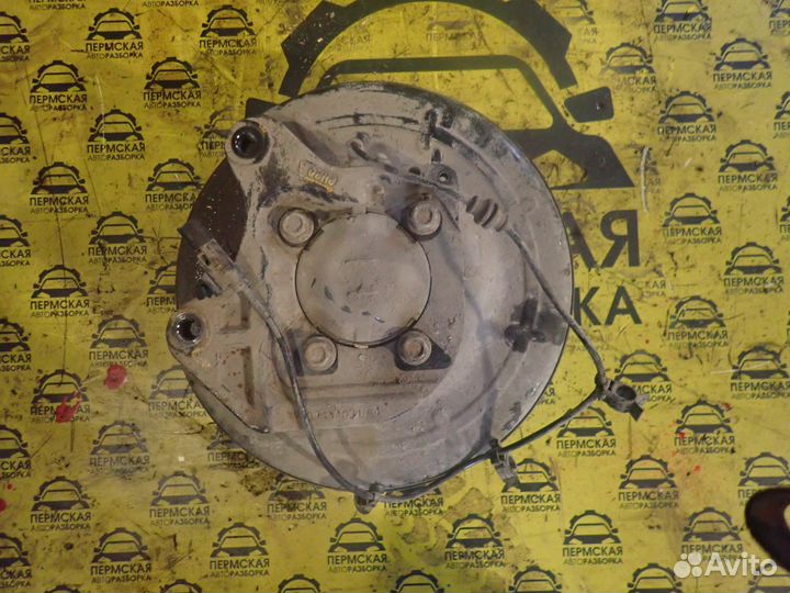 Кронштейн (п.з.к.) для Chevrolet Cruze 2009-2016