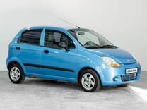 Chevrolet Spark 0.8 MT, 2007, 82 255 км, с пробегом, цена 399 000 руб.