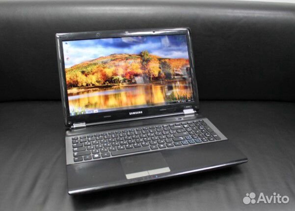 Игровой samsung RC530 Core i5/6GB/Видеокарта 2GB