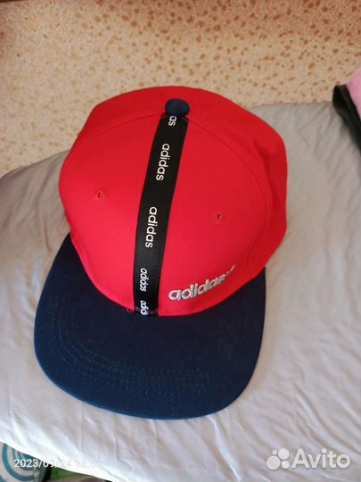 Бейсболка мужская