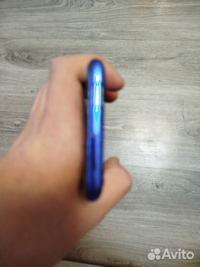 HONOR 9X, 4/128 ГБ