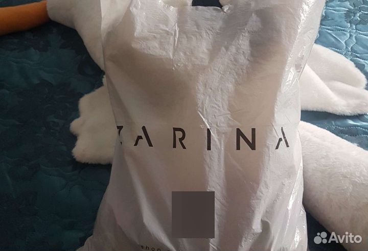 Детские вещи пакетом для девочек