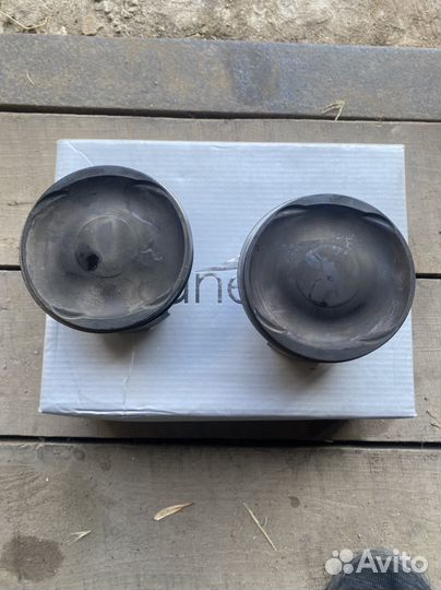 Поршень Brp 230,260,300