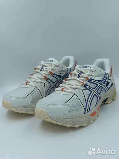 Кроссовки asics мужские