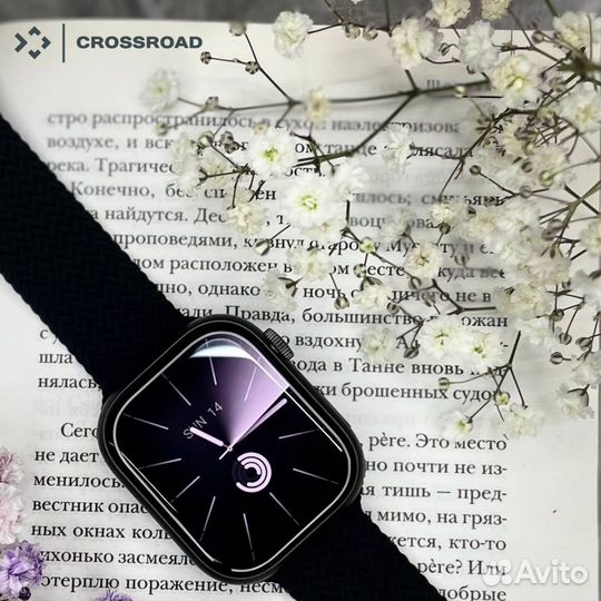 Apple Watch Series 9 / HK 9 Pro Plus