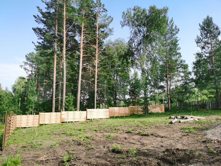 Участок 6 сот. (СНТ, ДНП)