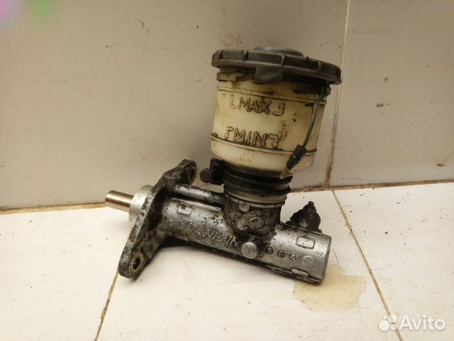 Главный тормозной цилиндр Rover 400 седан 2.0