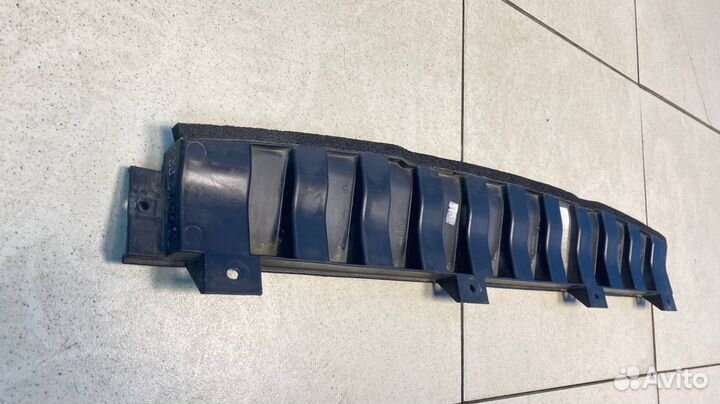 Дефлектор радиатора Tiggo 7 Pro 602001000AA