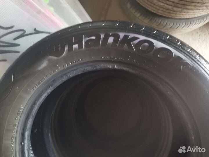 Hankook Ventus ME01 K114 215/60 R16