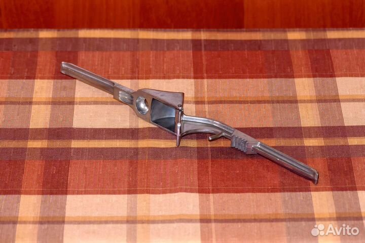 Чесночница СССР большая и увесистая