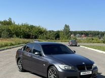 BMW 3 серия 2.0 AT, 2008, 180 000 км, с пробегом, цена 700 000 руб.