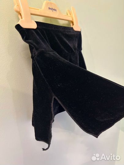 Юбка для фигурного катания