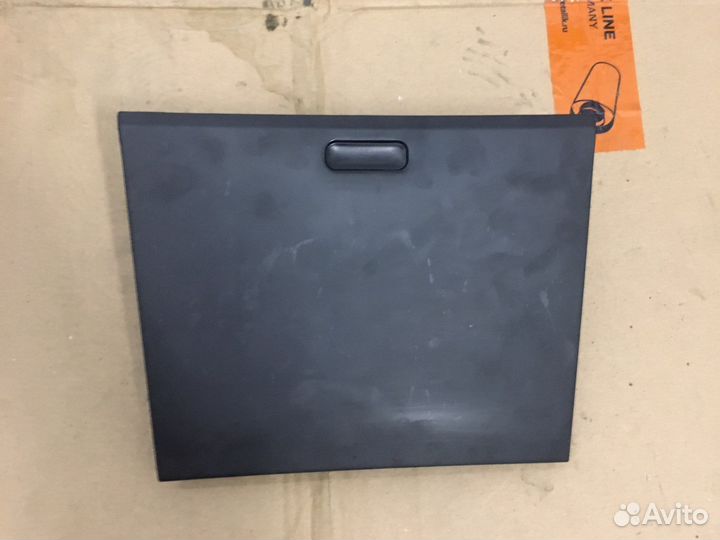 Крышка пластиковая Toyota 4Runner (2569)