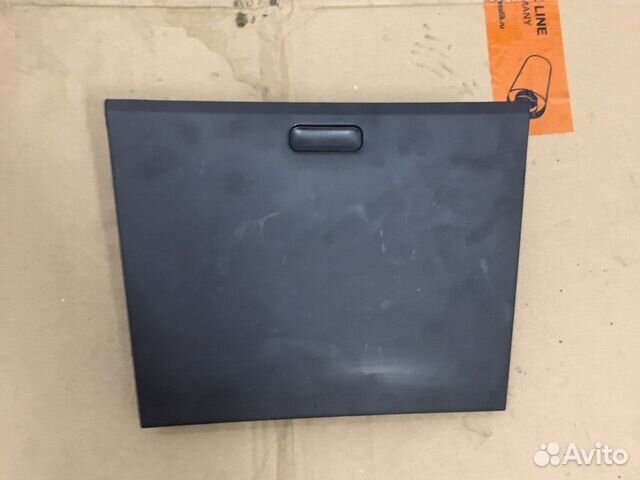 Крышка пластиковая Toyota 4Runner (2569)