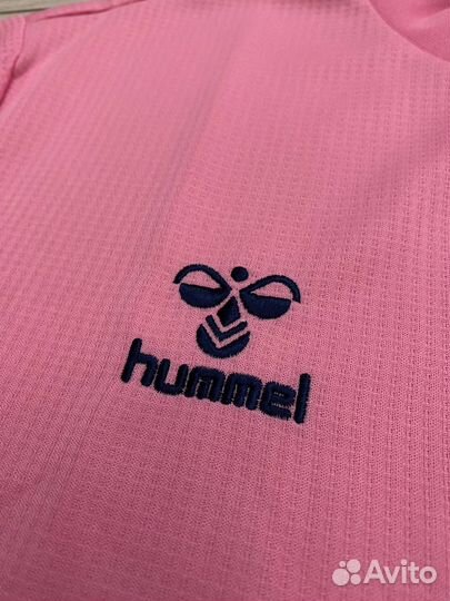Футбольная кофта Hummel Everton M