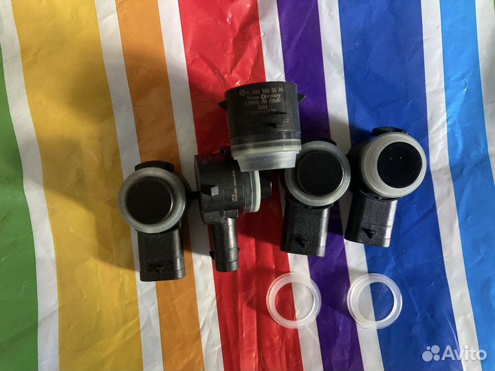 A0009055504 оригинал новый Mercedes W213 W212